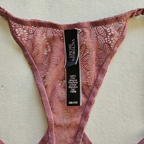 Victoria's secret corset - Picture 2 of 4